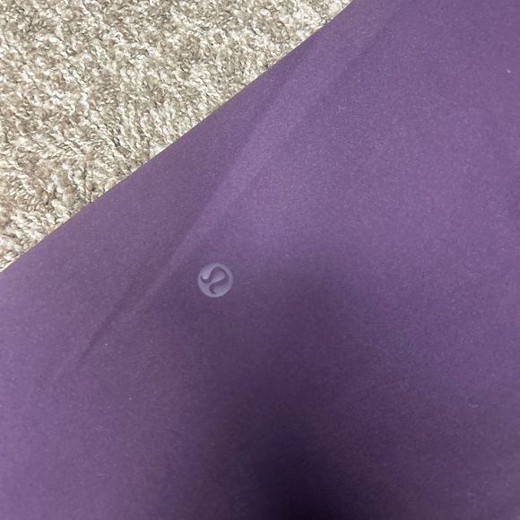 Lululemon On the Fly Pants - Picture 14 of 15